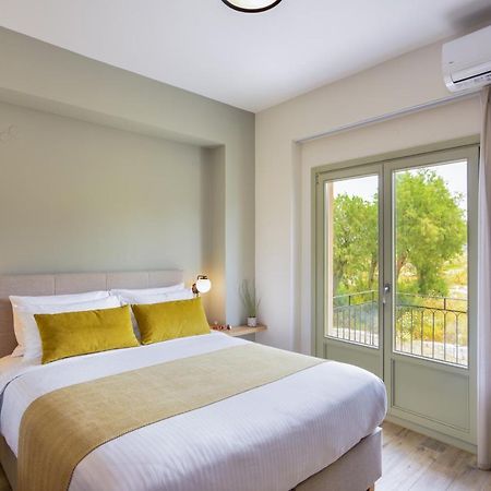 Dandelion Apartments ハニア エクステリア 写真