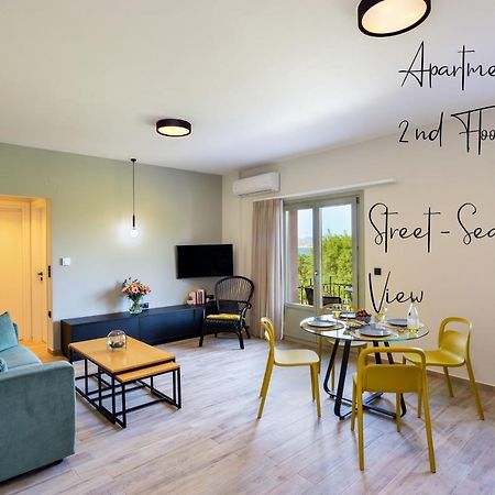 Dandelion Apartments ハニア エクステリア 写真