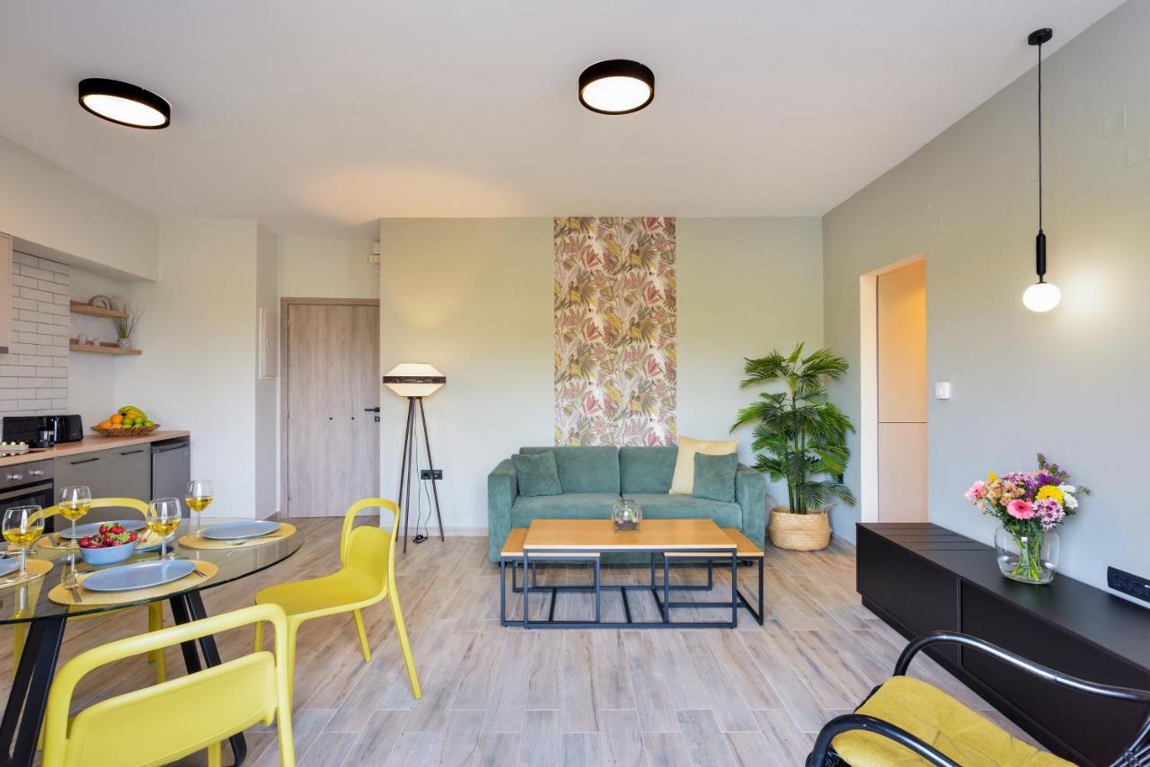 Dandelion Apartments ハニア エクステリア 写真