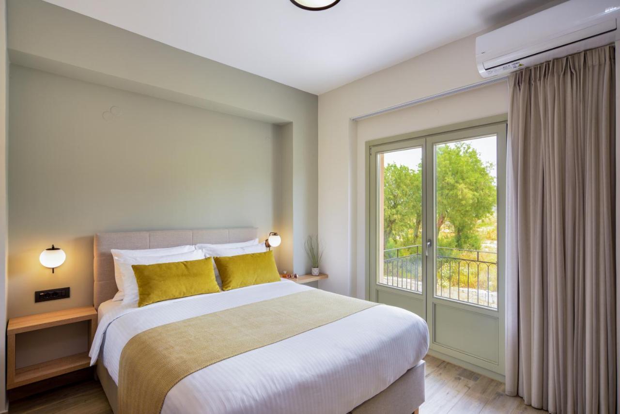 Dandelion Apartments ハニア エクステリア 写真