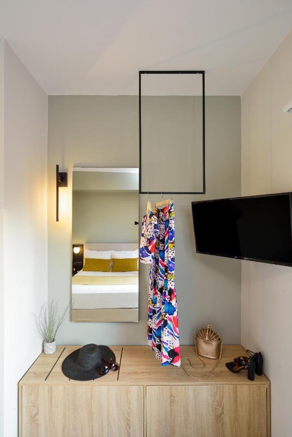 Dandelion Apartments ハニア エクステリア 写真