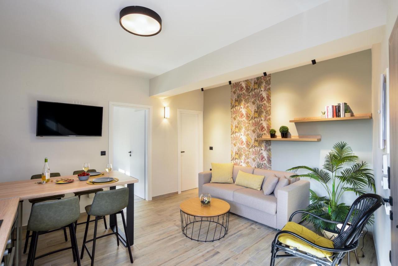Dandelion Apartments ハニア エクステリア 写真