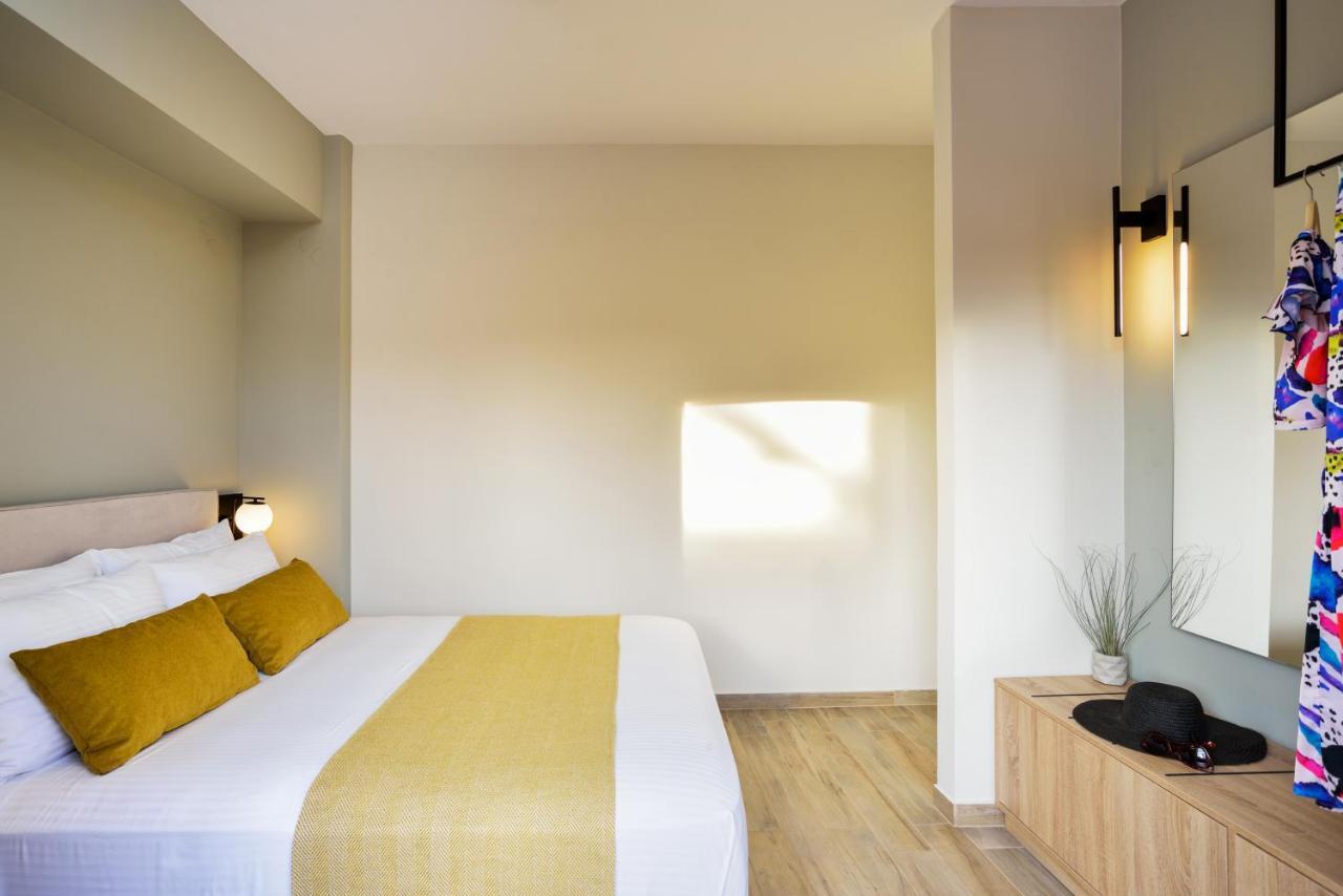 Dandelion Apartments ハニア エクステリア 写真